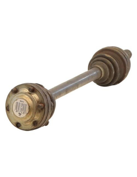 Cardan arriere droit (transmission) BMW X5 E53 Essence