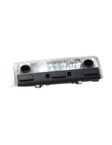 Eclairage de plafonnier BMW SERIE 3 E46 PHASE 2 