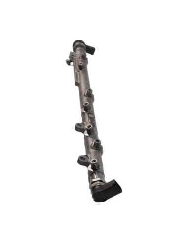 Rampe injection BMW SERIE 5 E60 PHASE 2 Diesel