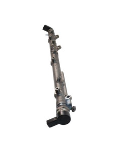 Rampe injection BMW SERIE 5 E60 PHASE 2 Diesel 2