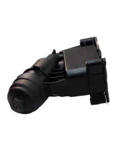 Support filtre a huile BMW SERIE 3 E90 PHASE 2 Diesel