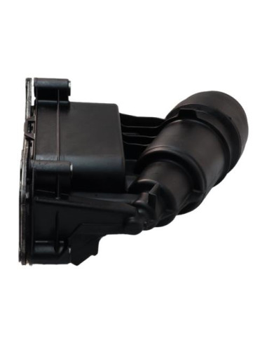 Support filtre a huile BMW SERIE 3 E90 PHASE 2 Diesel
