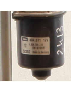 Mecanisme essuie glace avant BMW SERIE 1 E87 PHASE 1 Diesel 2
