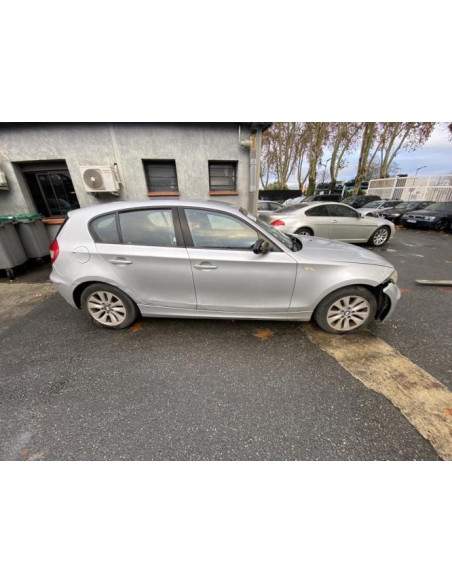 Tuyau de climatisation BMW SERIE 1 E87 PHASE 1 Diesel