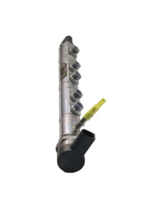 Rampe injection BMW SERIE 1 E87 PHASE 2 Diesel 2