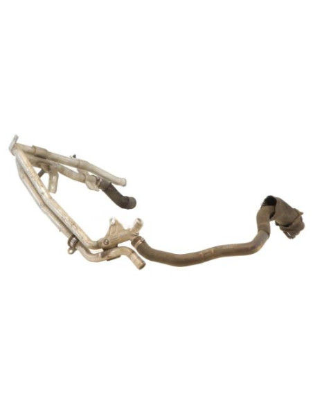 Durite BMW SERIE 5 F11 TOURING PHASE 1 BREAK Diesel