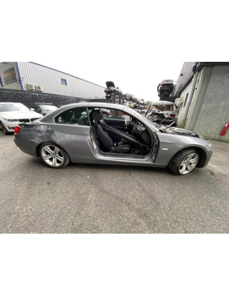 Coffre à batterie BMW SERIE 3 E93 CABRIO PHASE 1 Diesel