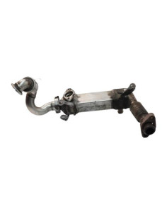 Radiateur EGR BMW SERIE 5 E60 PHASE 2 Diesel