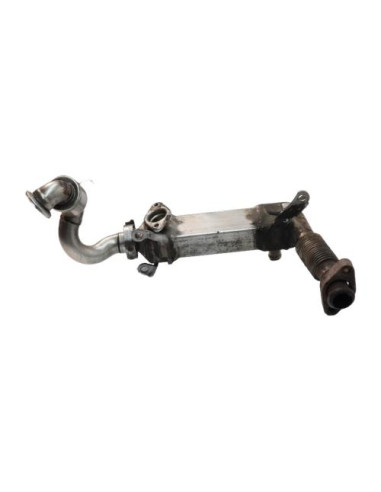 Radiateur EGR BMW SERIE 5 E60 PHASE 2 Diesel