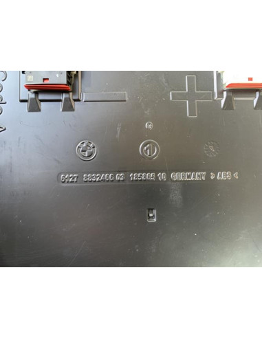 Batterie BMW G70 Essence/Hybride