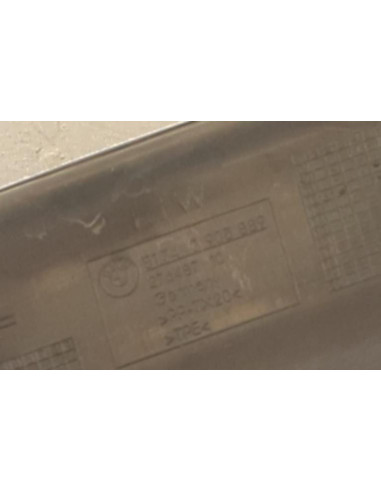 Conduite d'air BMW SERIE 5 F11 TOURING PHASE 1 BREAK Diesel