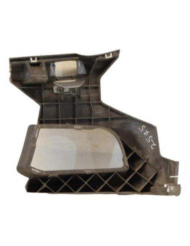 Support de pare chocs avant BMW SERIE 5 F11 TOURING PHASE 1 BREAK Diesel