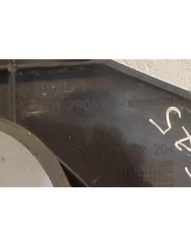 Support de pare chocs avant BMW SERIE 5 F11 TOURING PHASE 1 BREAK Diesel