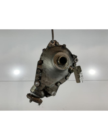 Pont avant complet BMW SERIE 5 F10 PHASE 1 Diesel