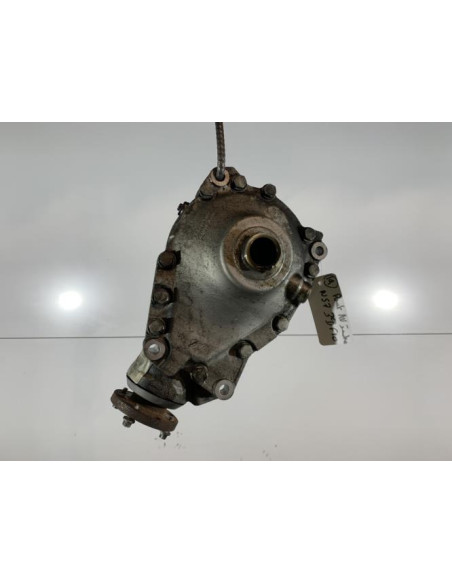 Pont avant complet BMW SERIE 5 F10 PHASE 1 Diesel