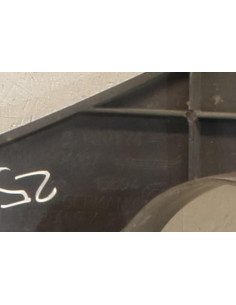 Support de pare chocs avant BMW SERIE 5 F11 TOURING PHASE 1 BREAK Diesel 2