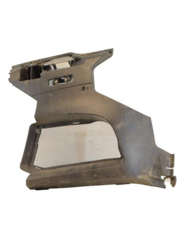 Support de pare chocs avant BMW SERIE 5 F11 TOURING PHASE 1 BREAK Diesel