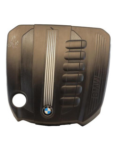 Cache moteur  BMW SERIE 5 F11 TOURING PHASE 1 BREAK Diesel