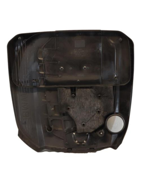 Cache moteur  BMW SERIE 5 F11 TOURING PHASE 1 BREAK Diesel
