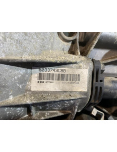 Boite de vitesses BMW SERIE 1 E87 PHASE 2 Diesel 2
