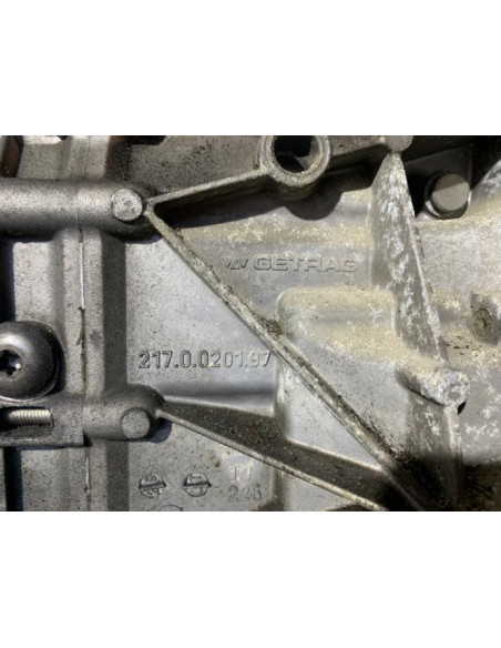 Boite de vitesses BMW SERIE 1 E87 PHASE 2 Diesel