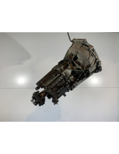 Boite de vitesses BMW SERIE 1 E87 PHASE 2 Diesel