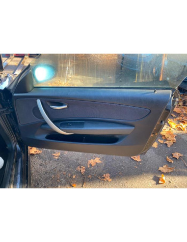Boite a gants BMW SERIE 1 E81 Diesel