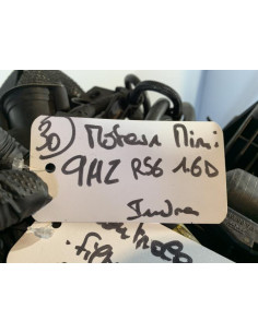 Moteur MINI MINI 2 R56 PHASE 1 Diesel