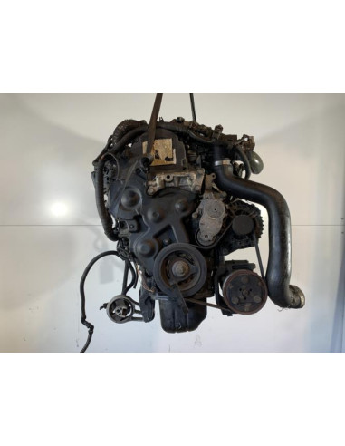 Moteur MINI MINI 2 R56 PHASE 1 Diesel