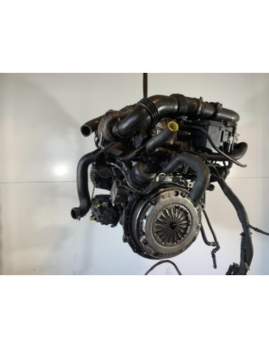Moteur MINI MINI 2 R56 PHASE 1 Diesel