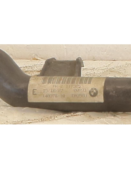 Durite BMW SERIE 3 E90 PHASE 1 Essence