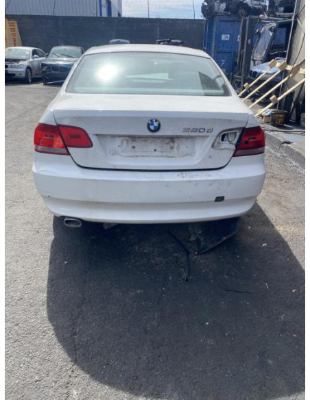 Capteur BMW SERIE 3 E92 COUPE PHASE 1 Diesel