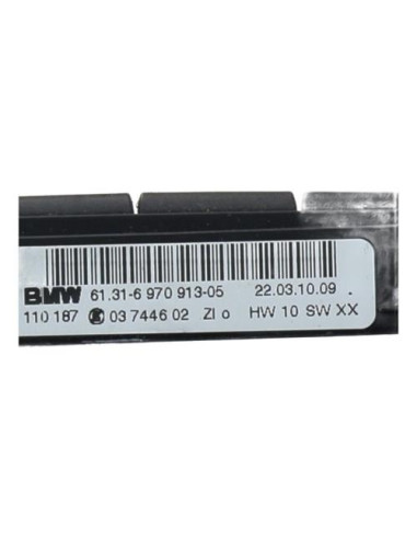 Bouton/Interrupteur BMW SERIE 3 E91 TOURING PHASE 2 BREAK Diesel