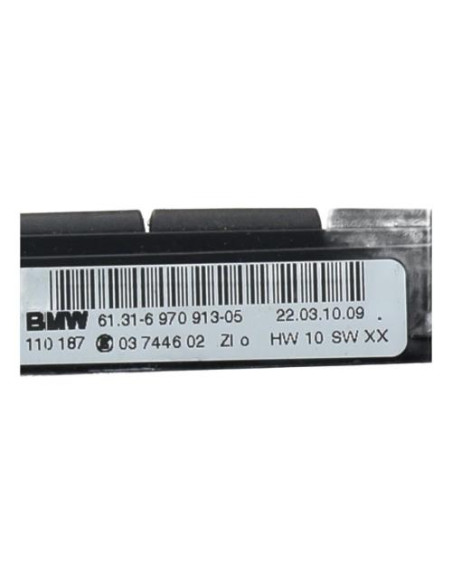 Bouton/Interrupteur BMW SERIE 3 E91 TOURING PHASE 2 BREAK Diesel