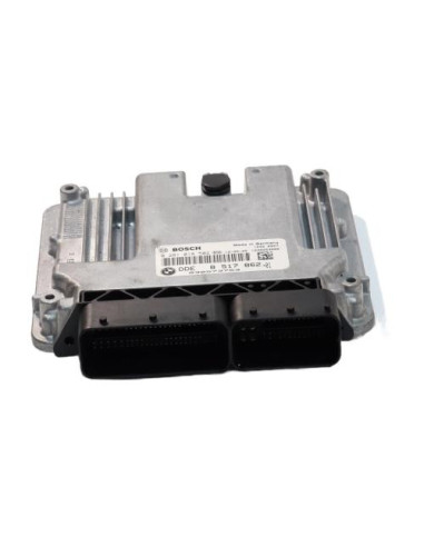 Calculateur moteur BMW SERIE 1 F20 PHASE 1 Diesel