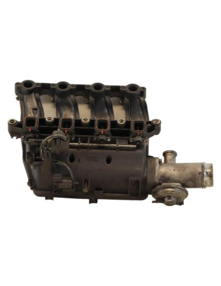 Collecteur d'admission BMW SERIE 1 E87 PHASE 1 Diesel