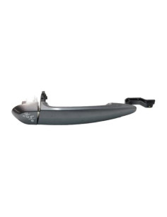 Poignee porte arriere gauche BMW SERIE 1 E87 PHASE 2 Diesel 2