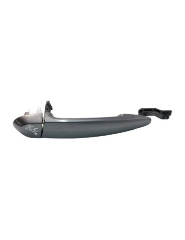 Poignee porte arriere gauche BMW SERIE 1 E87 PHASE 2 Diesel
