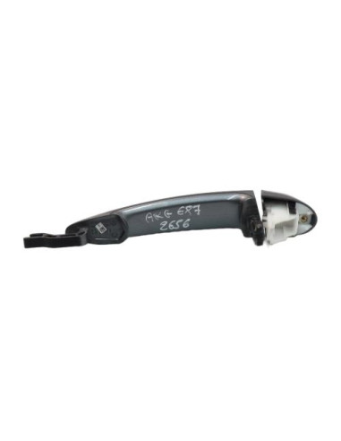 Poignee porte arriere gauche BMW SERIE 1 E87 PHASE 2 Diesel