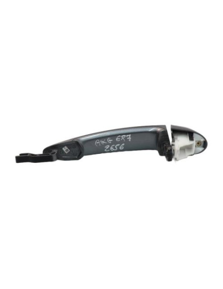 Poignee porte arriere gauche BMW SERIE 1 E87 PHASE 2 Diesel