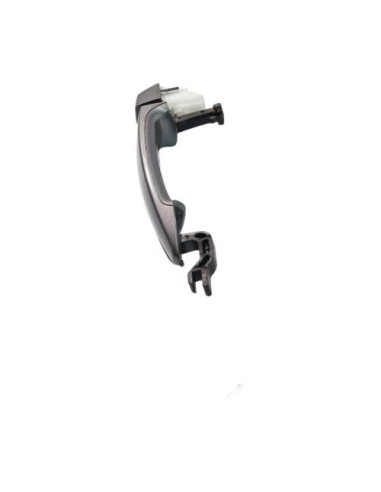 Poignee porte arriere gauche BMW SERIE 1 E87 PHASE 2 Diesel