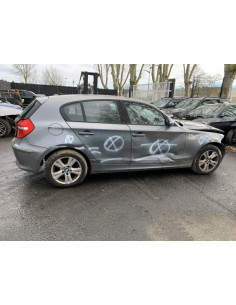 Poignee porte arriere droit BMW SERIE 1 E87 PHASE 2 Diesel