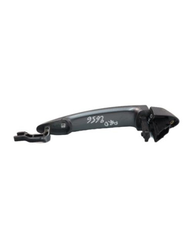 Poignee porte arriere droit BMW SERIE 1 E87 PHASE 2 Diesel