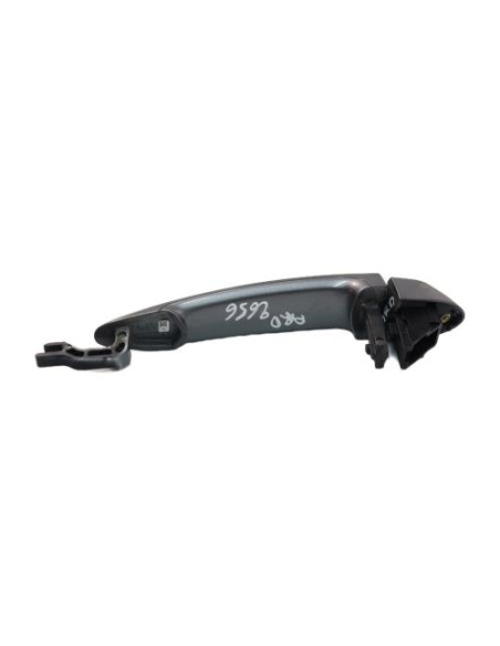 Poignee porte arriere droit BMW SERIE 1 E87 PHASE 2 Diesel