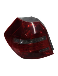 Feu arriere principal gauche (feux) BMW SERIE 1 E87 PHASE 2 Diesel 2