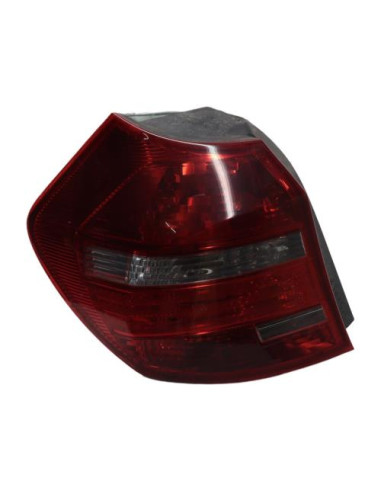 Feu arriere principal gauche (feux) BMW SERIE 1 E87 PHASE 2 Diesel