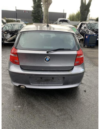 Eclairage de plafonnier BMW SERIE 1 E87 PHASE 2 Diesel