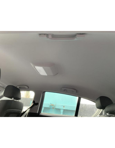 Eclairage de plafonnier BMW SERIE 1 E87 PHASE 2 Diesel