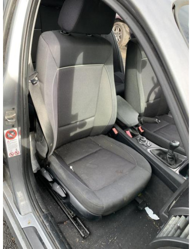 Plage arriere BMW SERIE 1 E87 PHASE 2 Diesel