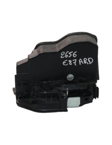 Serrure arriere droit BMW SERIE 1 E87 PHASE 2 Diesel